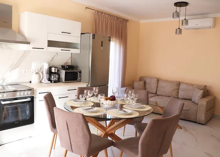 Aivazidis I Holiday home