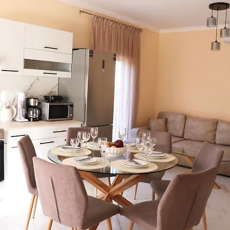 Aivazidis I Vakantiehuis