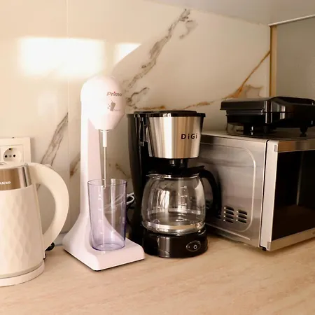 Aivazidis I Vakantiehuis *