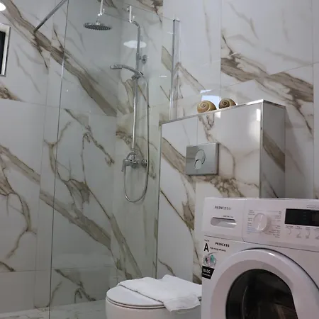 Ferienhaus Aivazidis I *