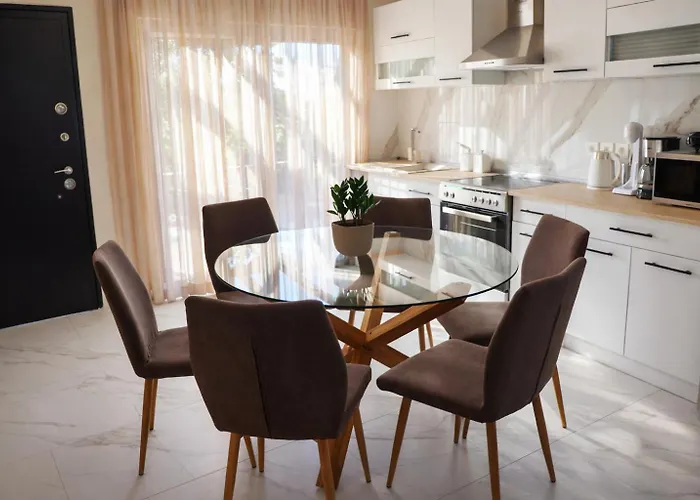 Vakantiehuis Aivazidis I *