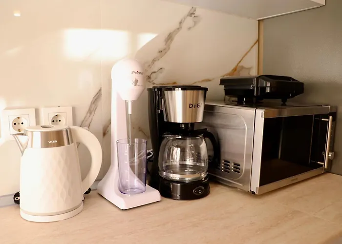 Aivazidis I Vakantiehuis *