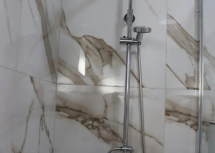 Vakantiehuis Aivazidis I