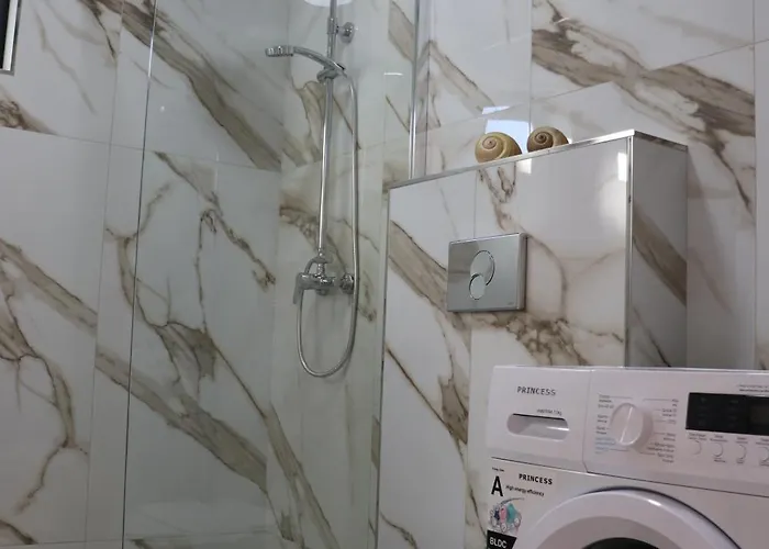 Vakantiehuis Aivazidis I *