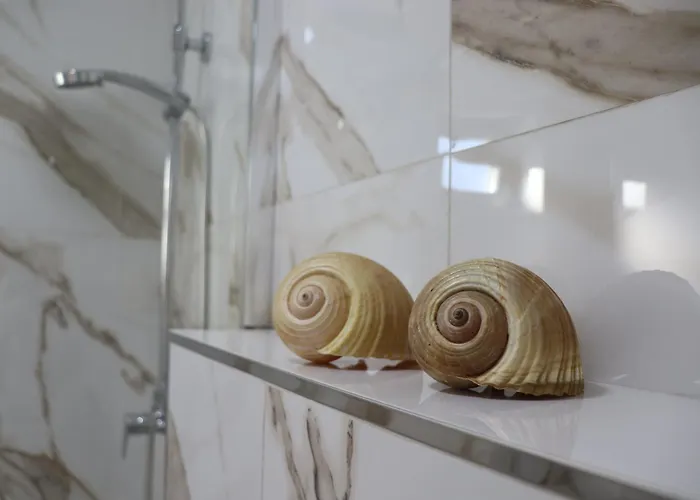 Aivazidis I Vakantiehuis *